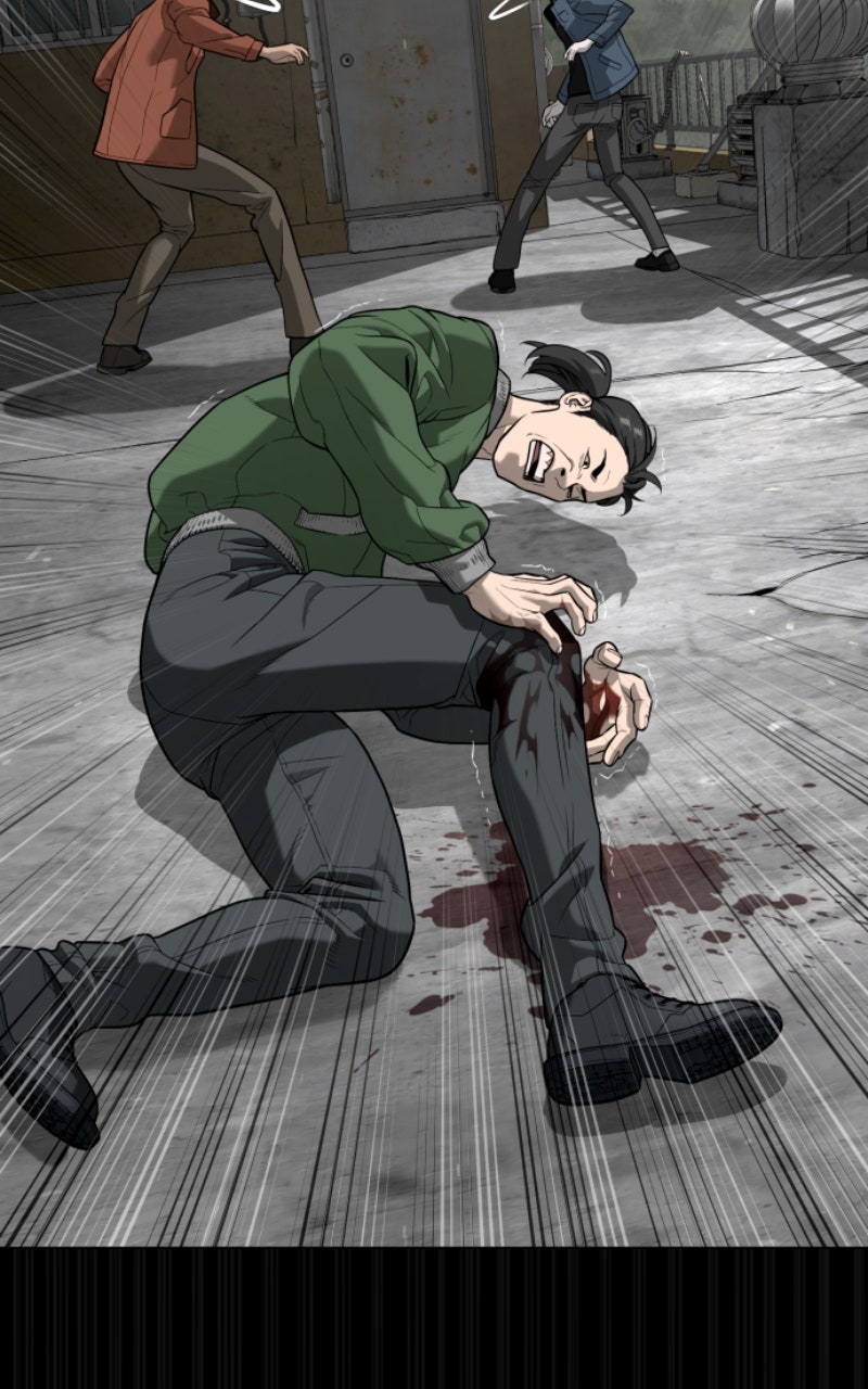 Read Killer Peter FR Manga Online