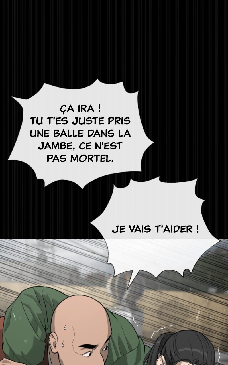 Read Killer Peter FR Manga Online