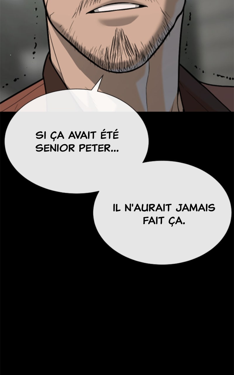 Read Killer Peter FR Manga Online