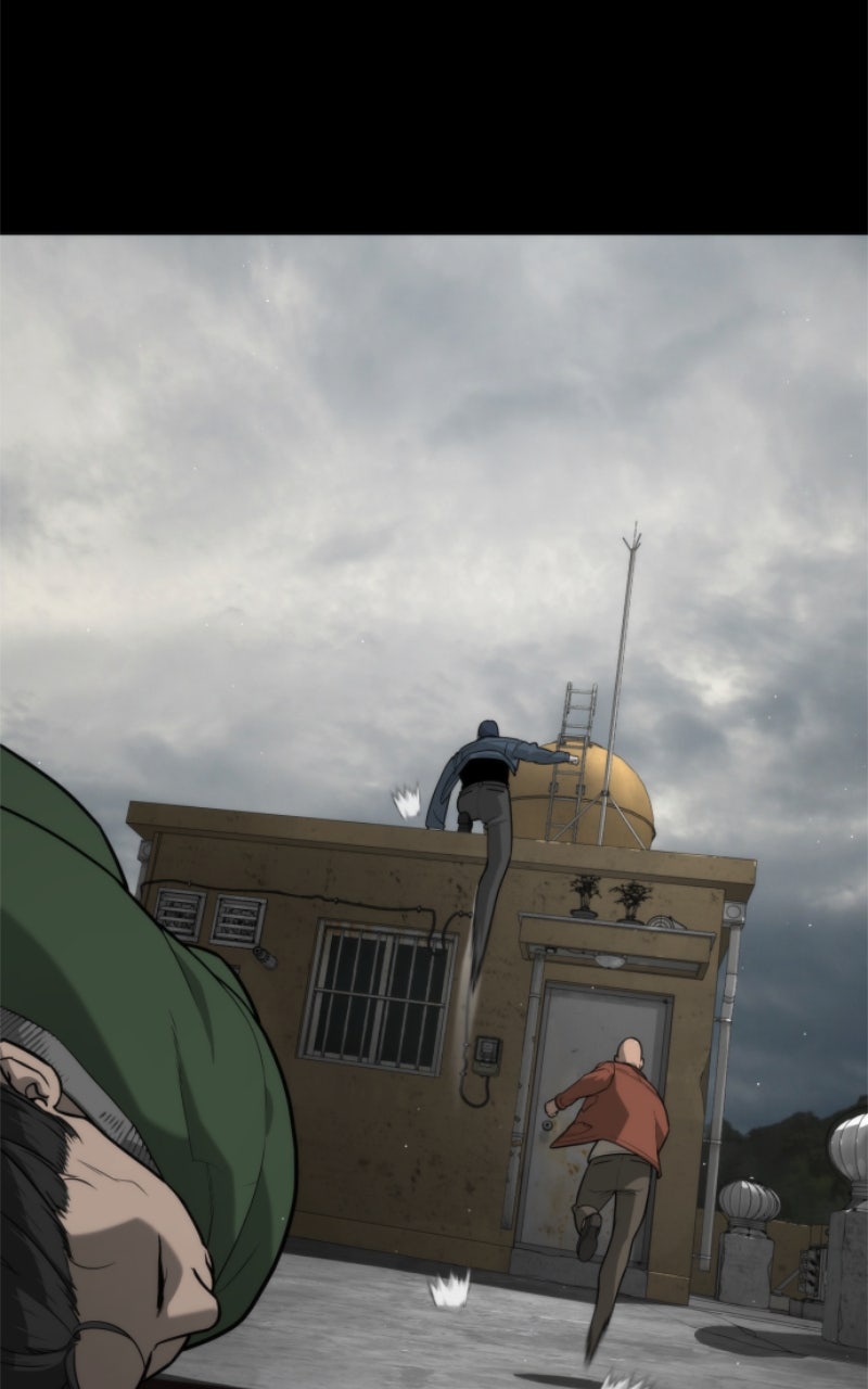 Read Killer Peter FR Manga Online