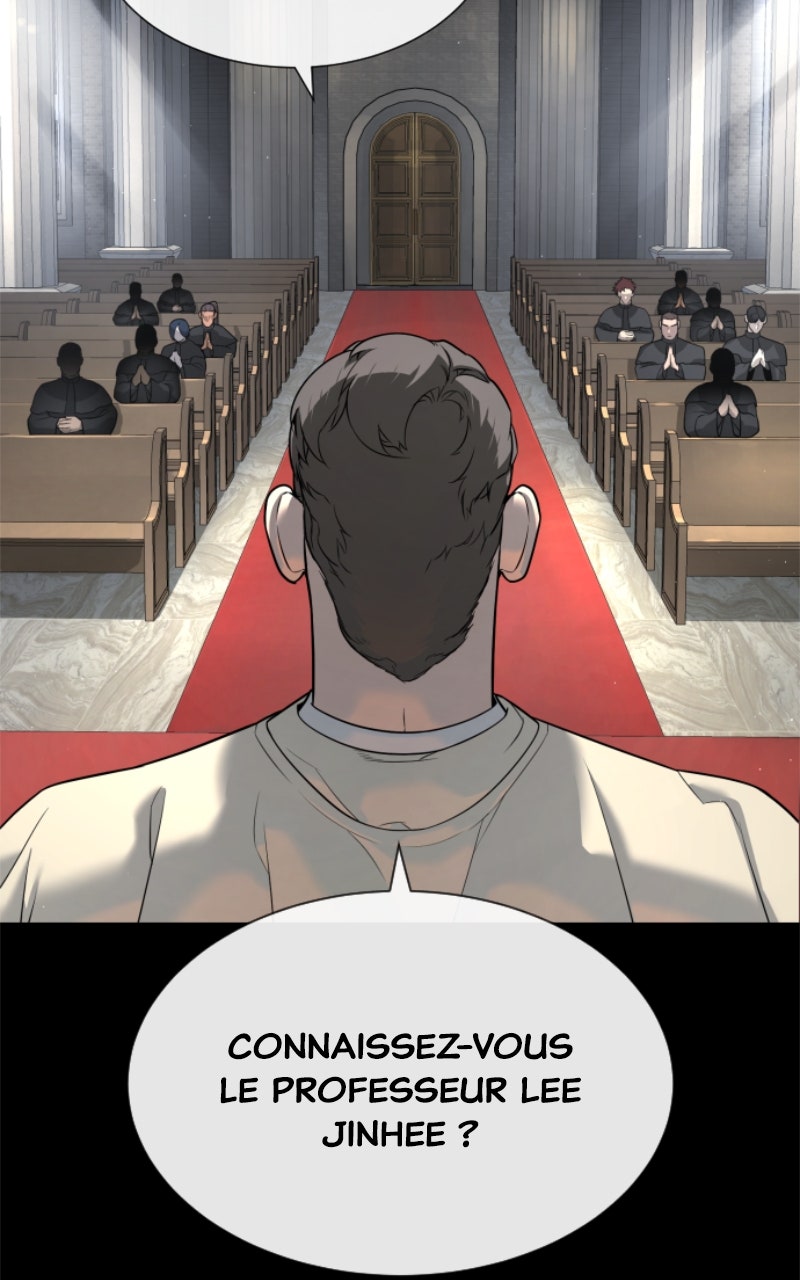 Read Killer Peter FR Manga Online