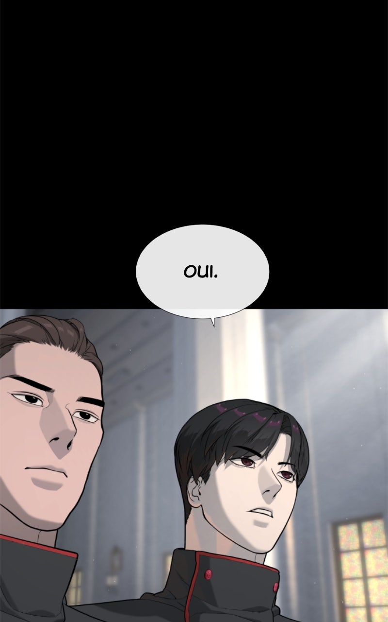 Read Killer Peter FR Manga Online