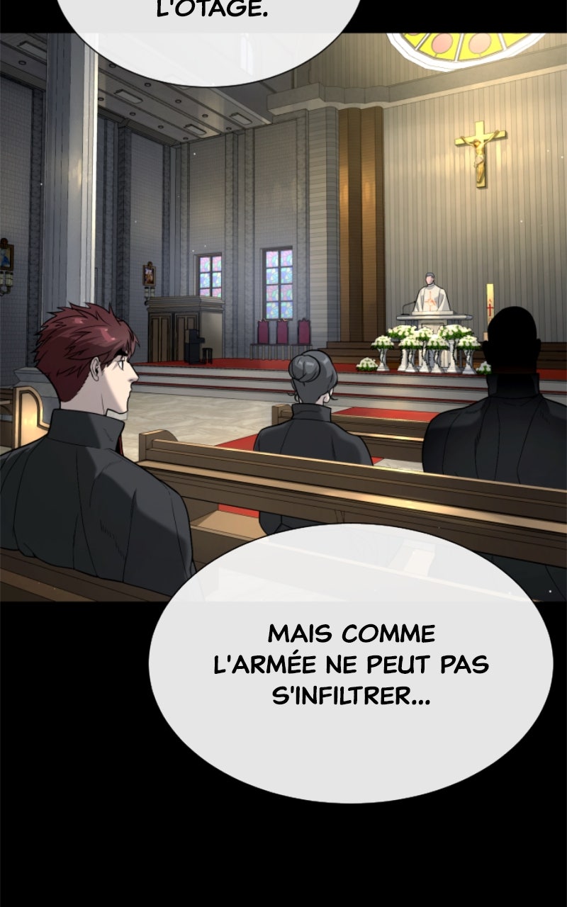 Read Killer Peter FR Manga Online