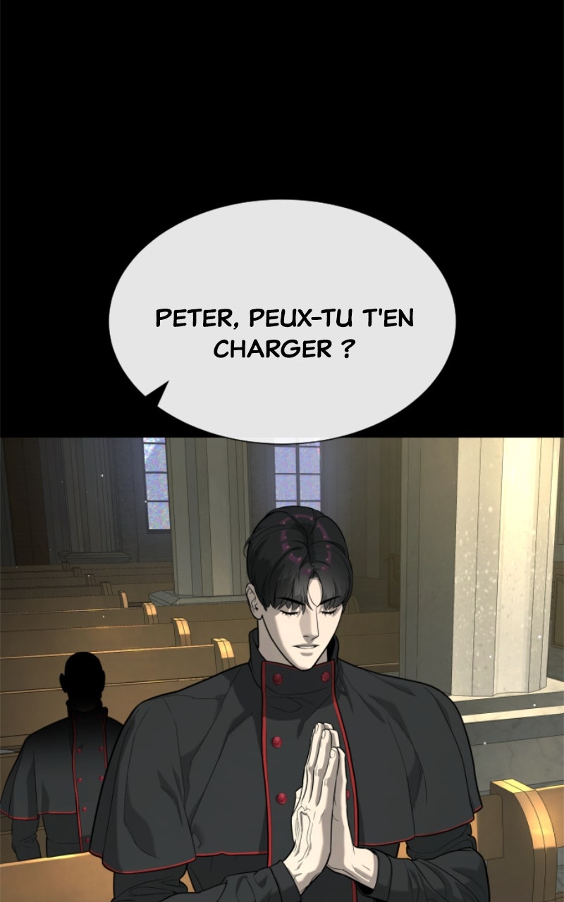 Read Killer Peter FR Manga Online