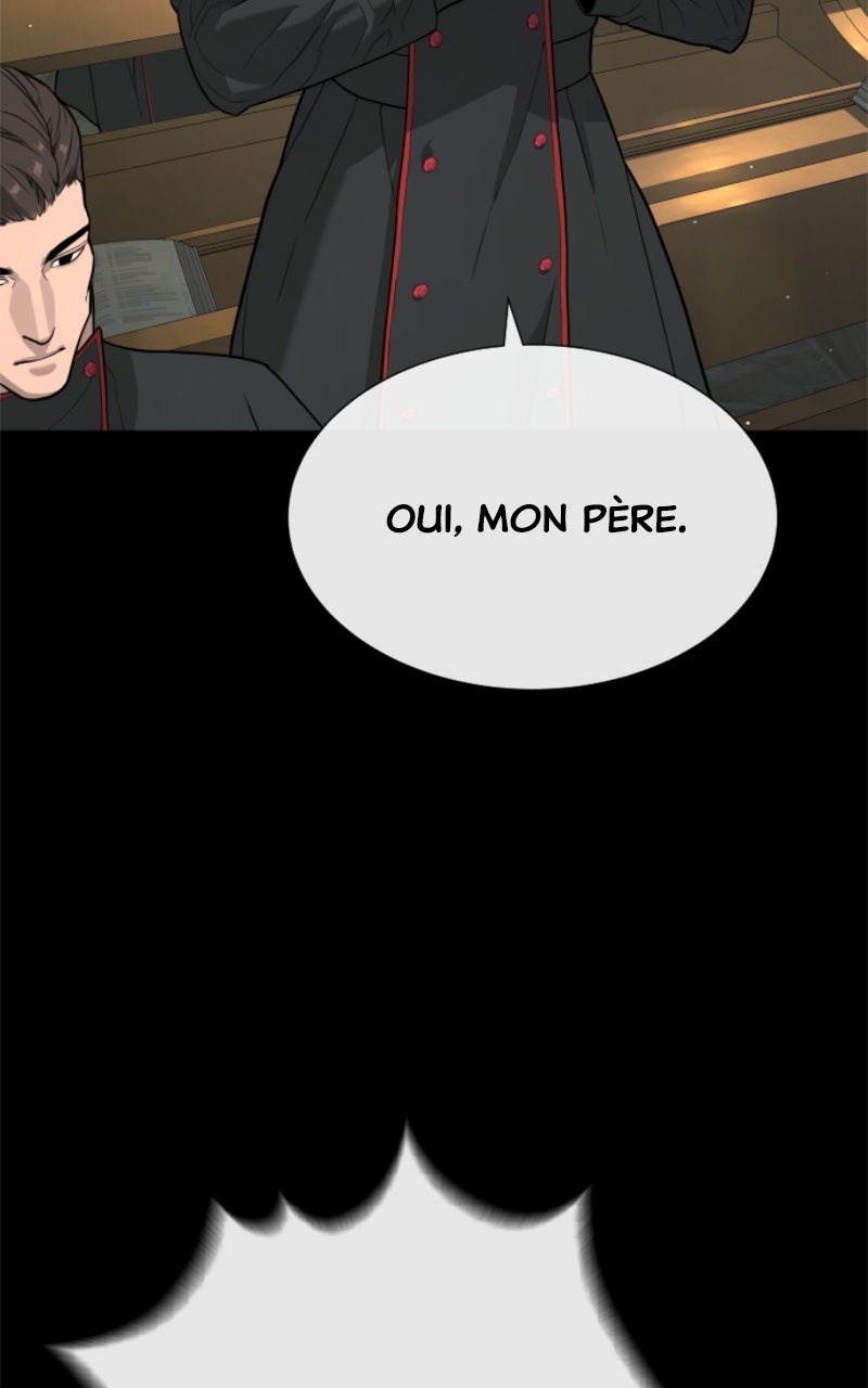 Read Killer Peter FR Manga Online