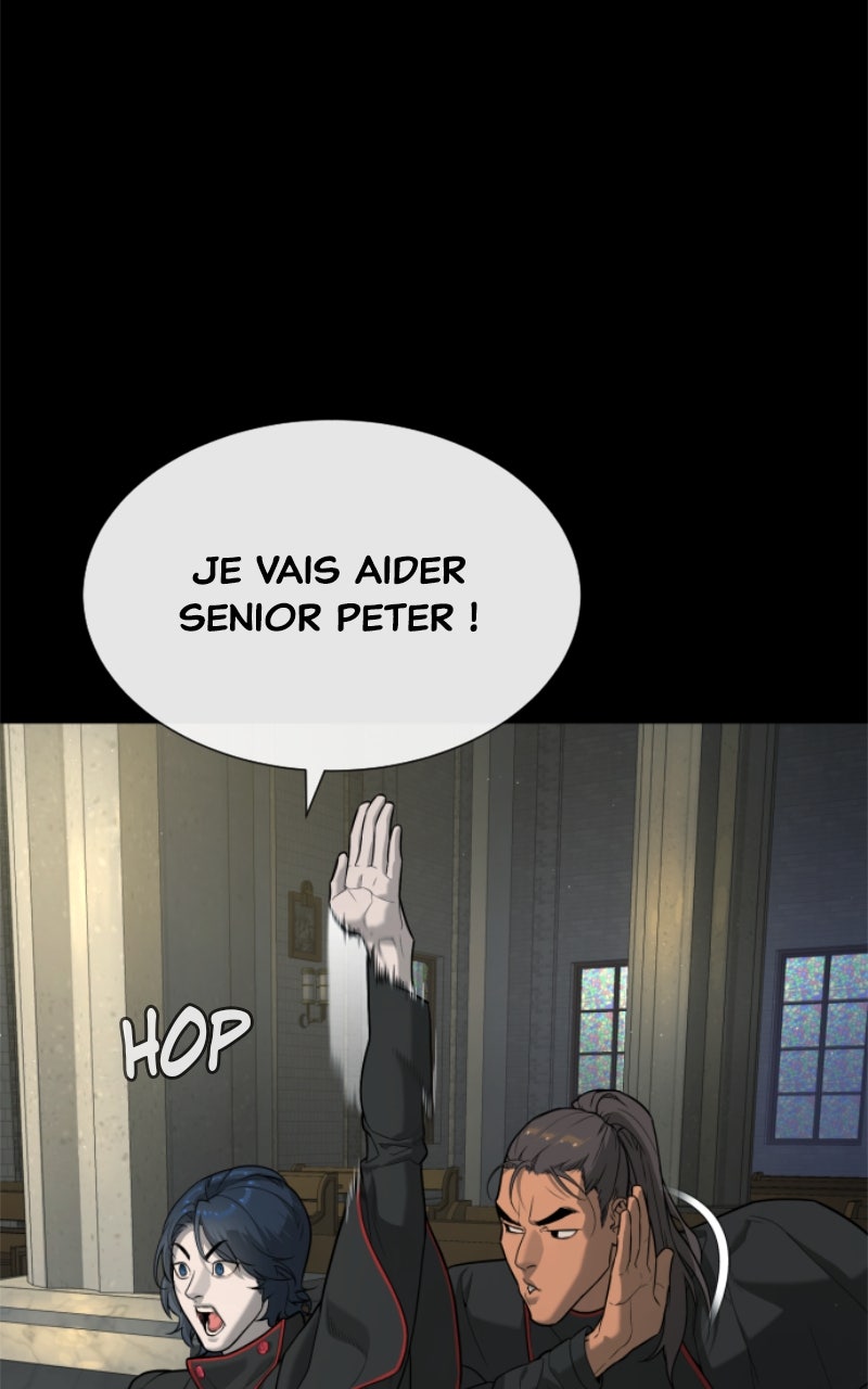 Read Killer Peter FR Manga Online