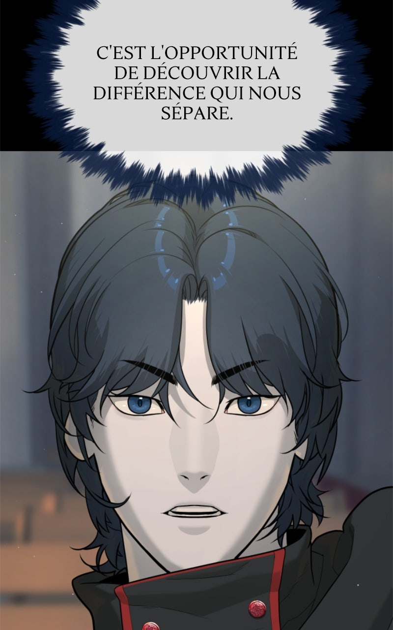 Read Killer Peter FR Manga Online