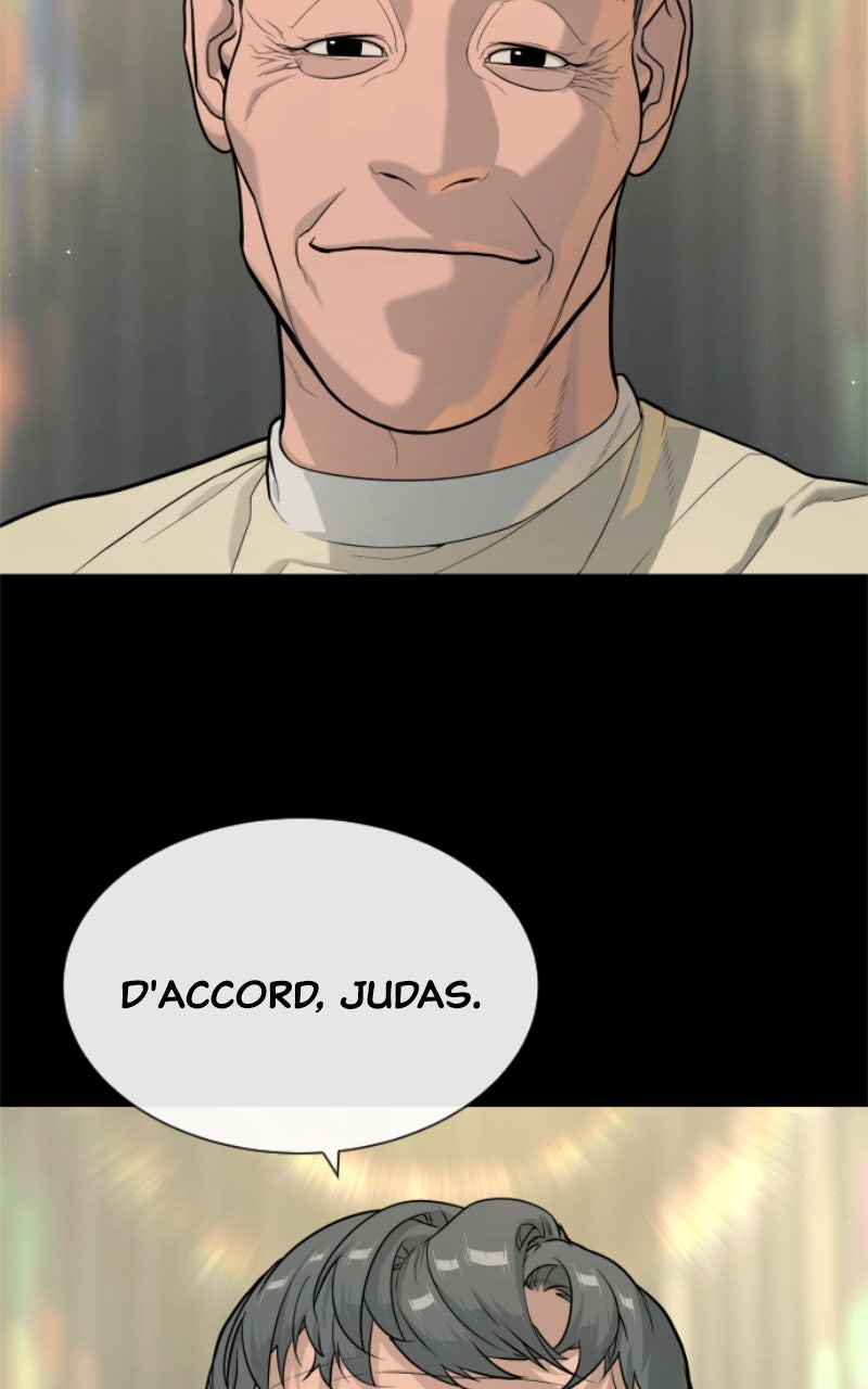 Read Killer Peter FR Manga Online