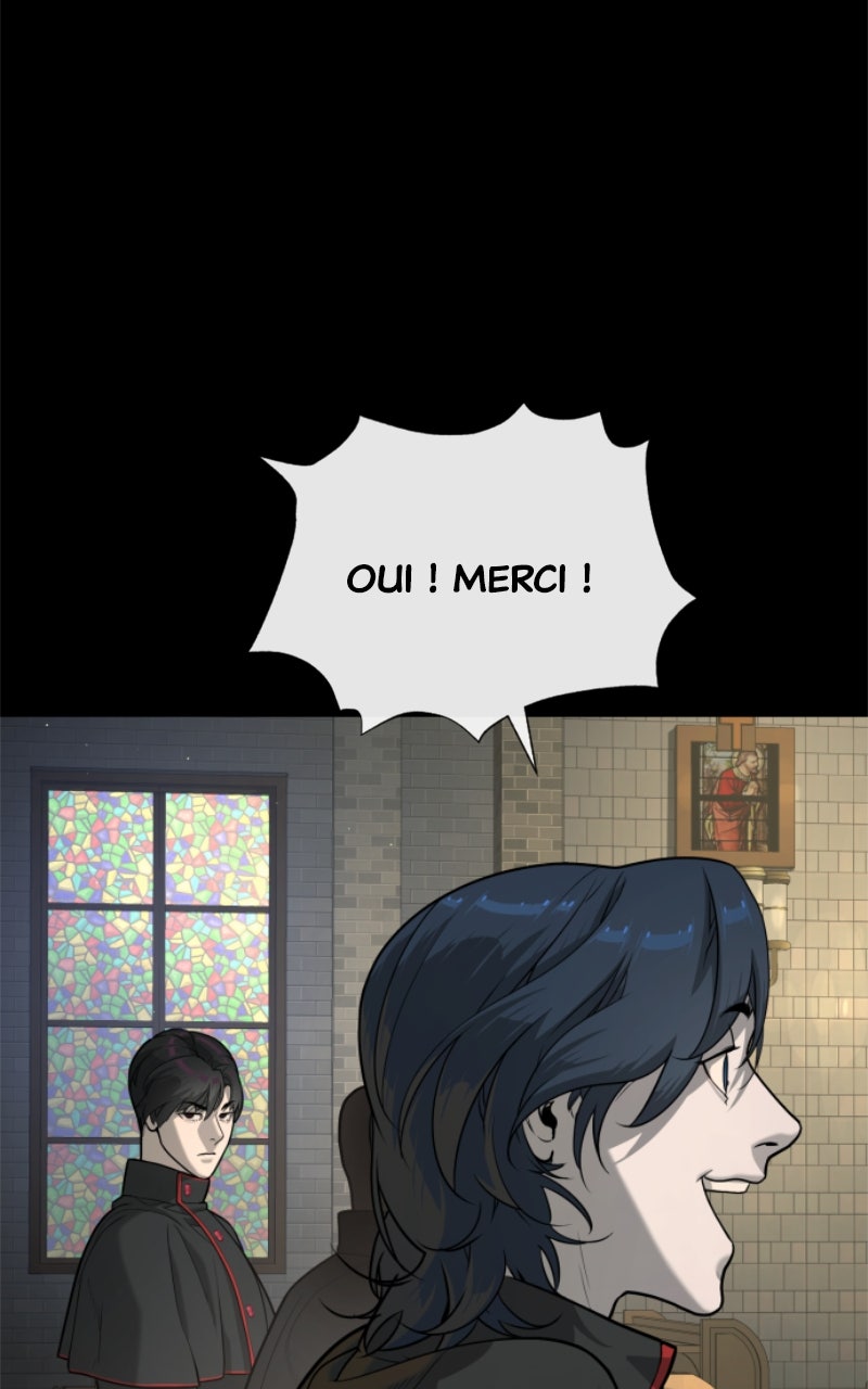 Read Killer Peter FR Manga Online