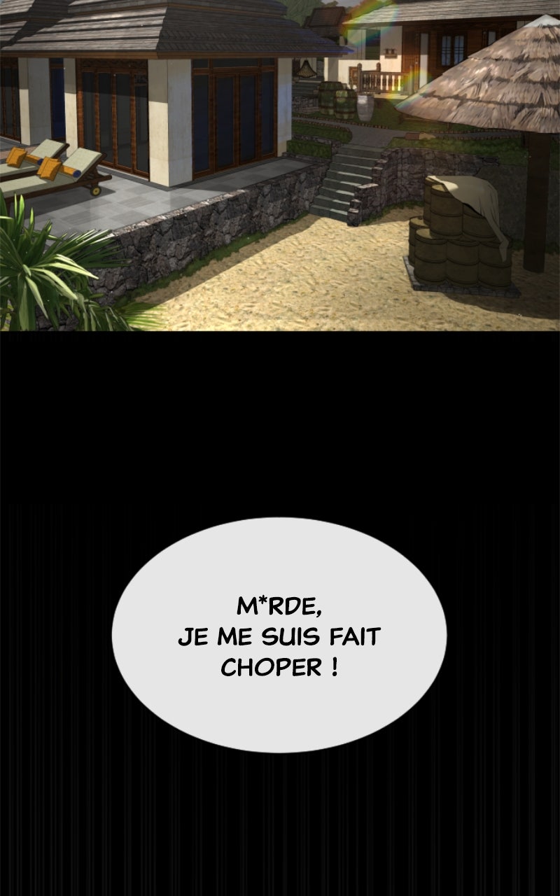 Read Killer Peter FR Manga Online