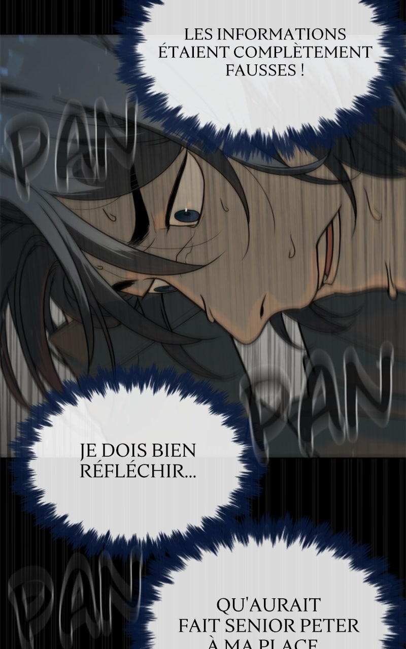 Read Killer Peter FR Manga Online