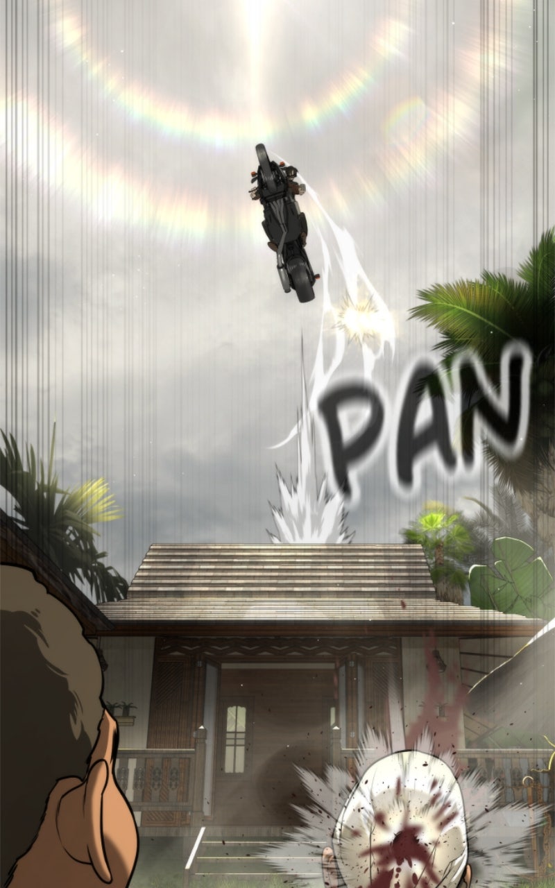 Read Killer Peter FR Manga Online