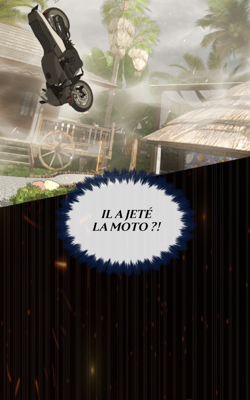 Read Killer Peter FR Manga Online