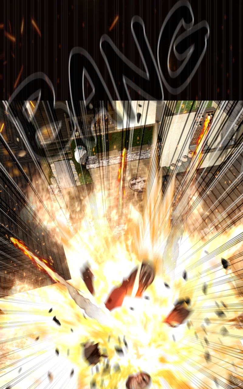 Read Killer Peter FR Manga Online