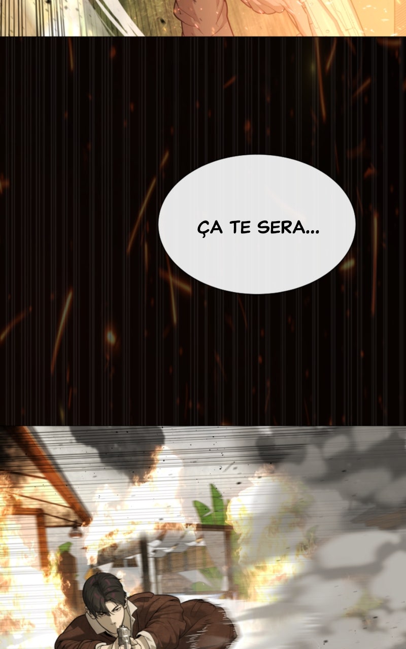 Read Killer Peter FR Manga Online