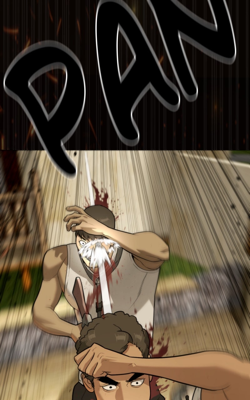 Read Killer Peter FR Manga Online