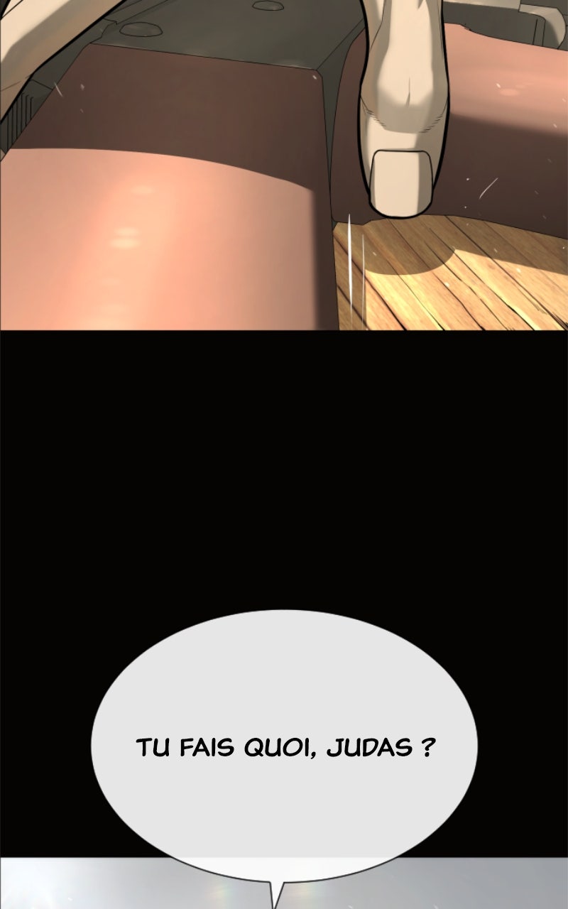 Read Killer Peter FR Manga Online