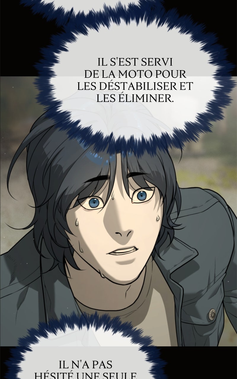 Read Killer Peter FR Manga Online