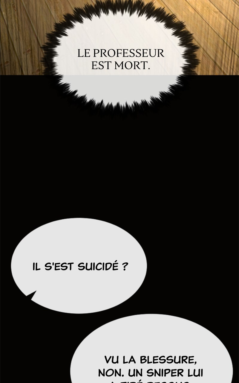 Read Killer Peter FR Manga Online