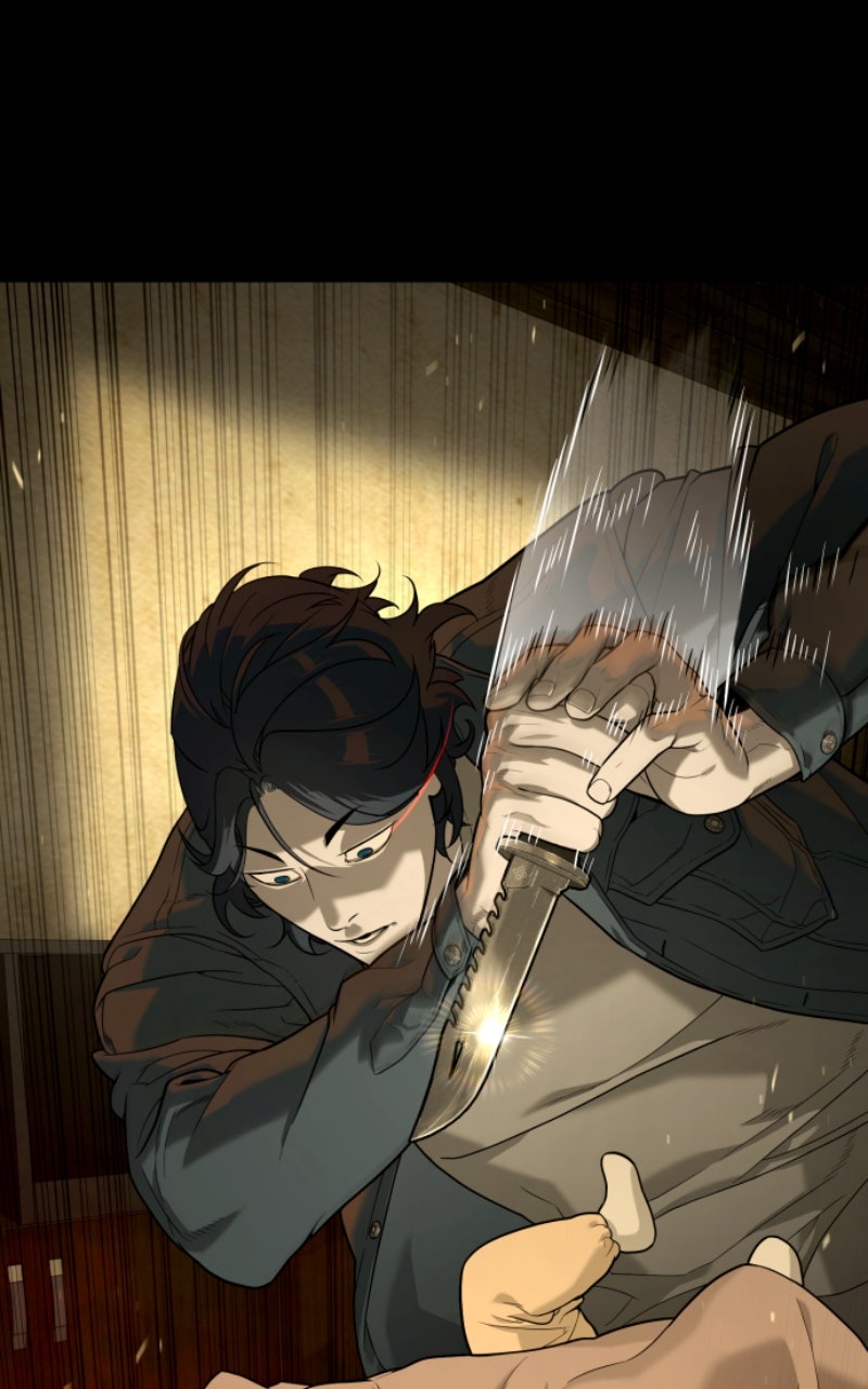 Read Killer Peter FR Manga Online