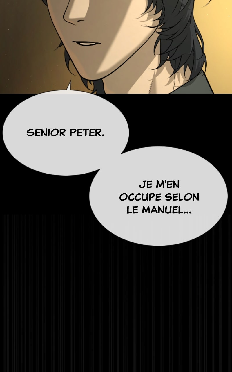 Read Killer Peter FR Manga Online