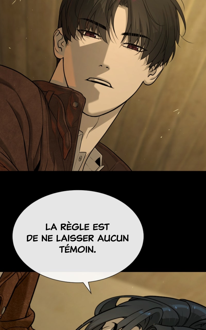 Read Killer Peter FR Manga Online