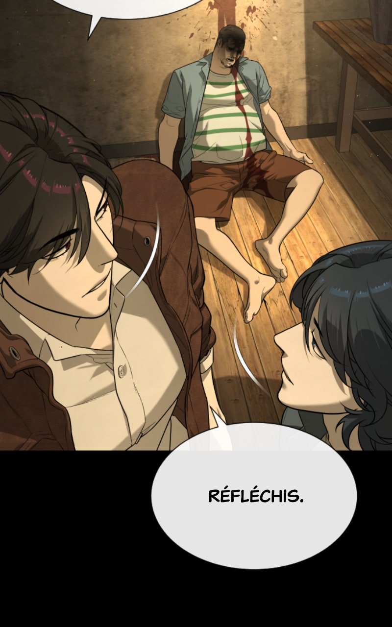 Read Killer Peter FR Manga Online