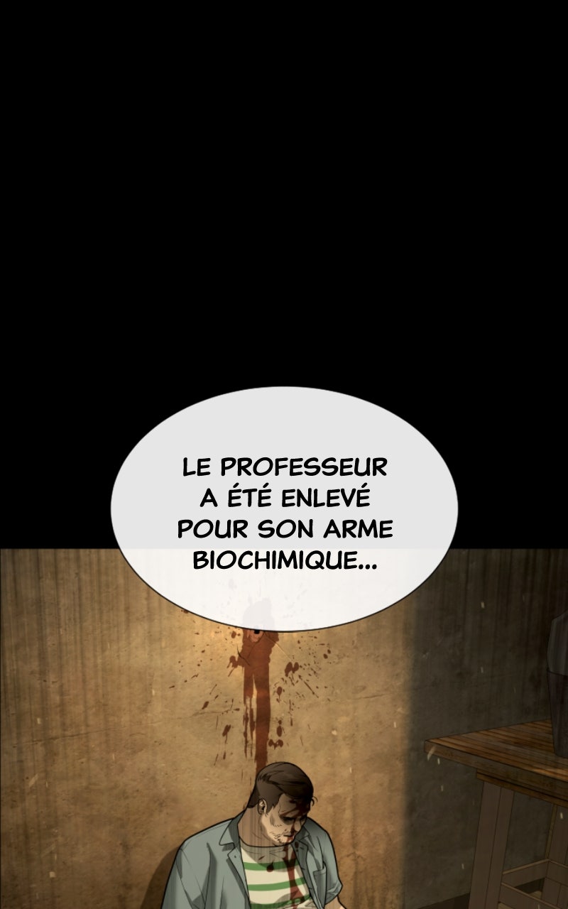 Read Killer Peter FR Manga Online