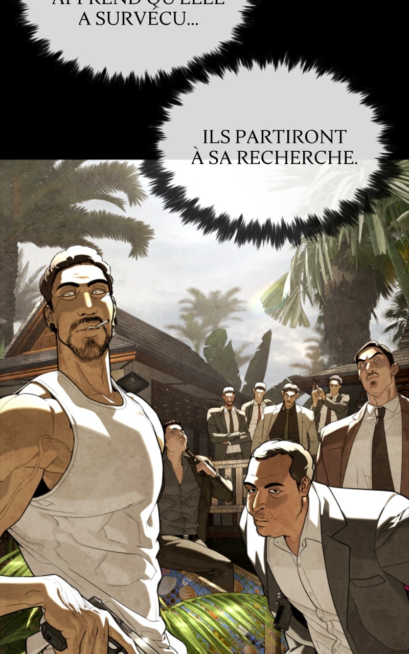 Read Killer Peter FR Manga Online