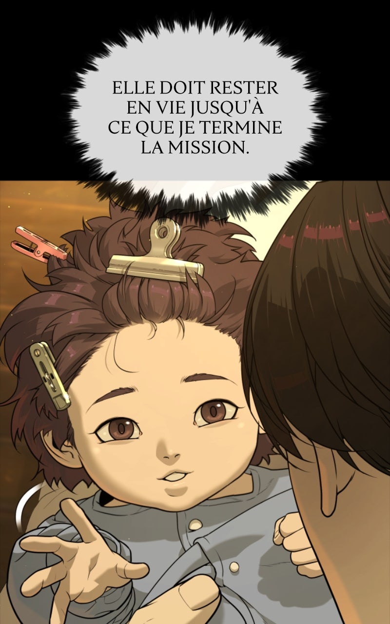 Read Killer Peter FR Manga Online