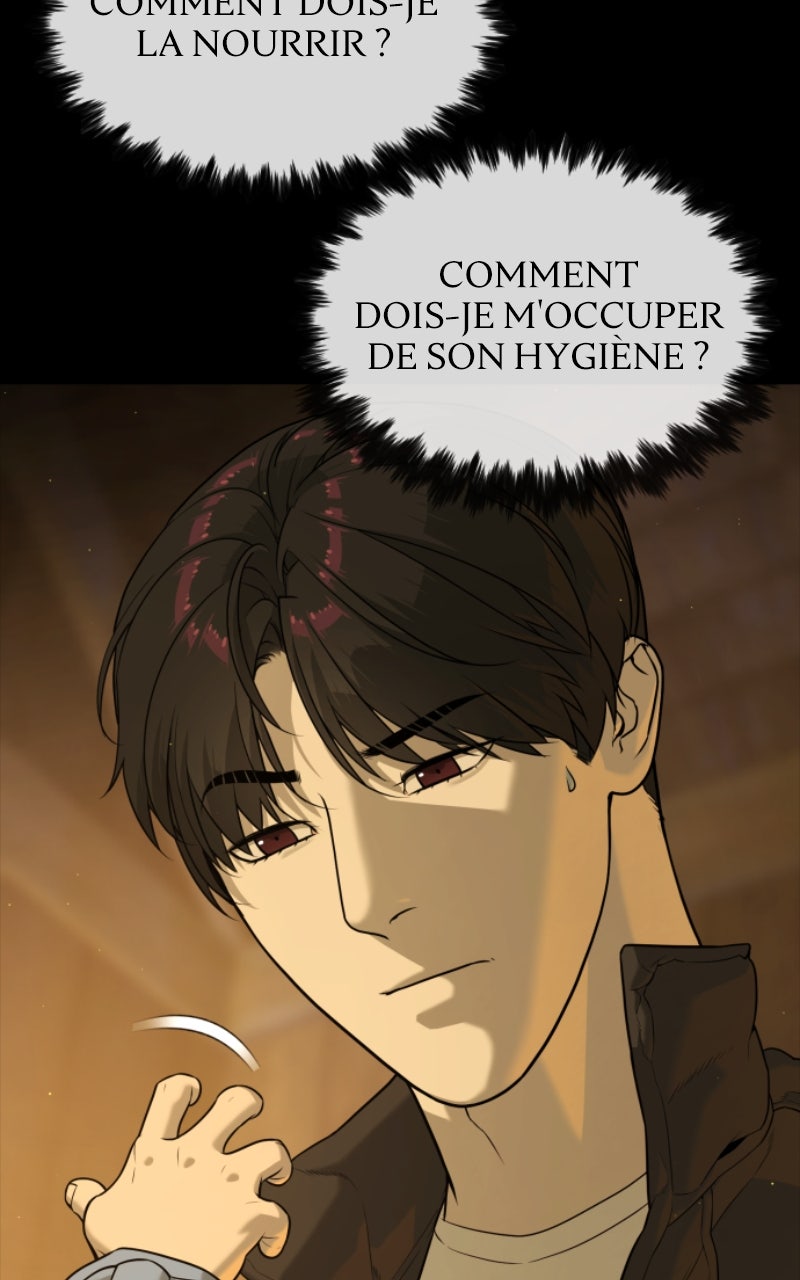 Read Killer Peter FR Manga Online