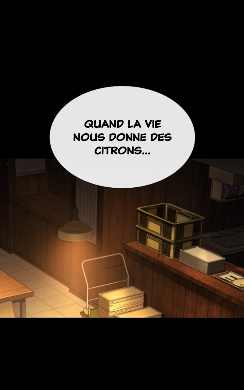 Read Killer Peter FR Manga Online