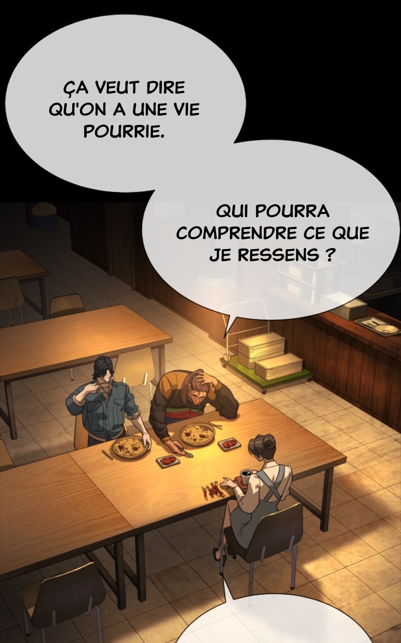 Read Killer Peter FR Manga Online