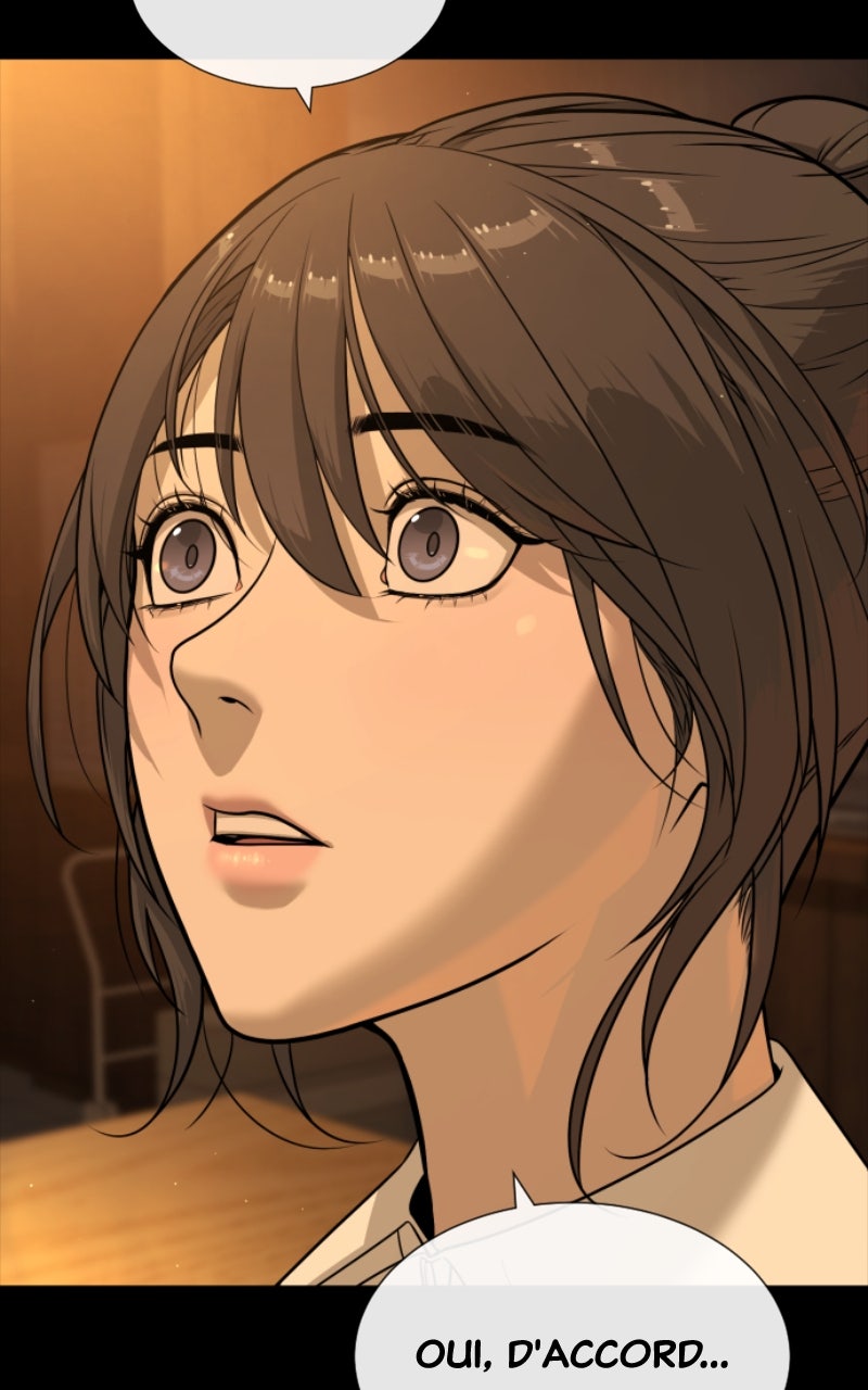 Read Killer Peter FR Manga Online