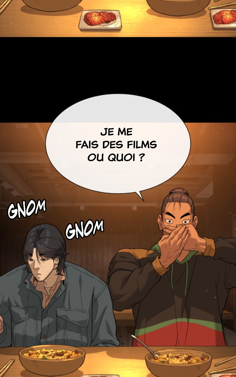 Read Killer Peter FR Manga Online