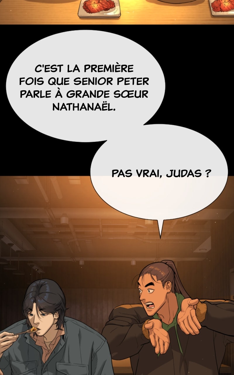 Read Killer Peter FR Manga Online