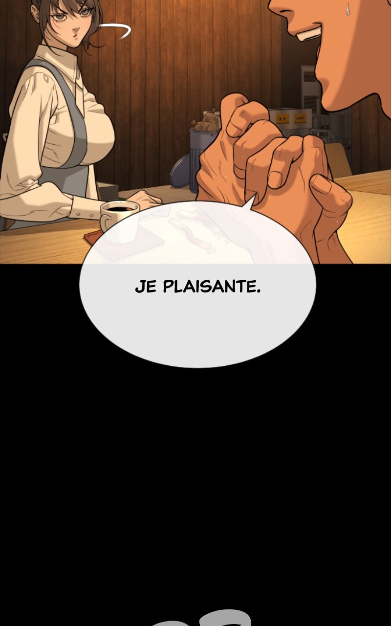 Read Killer Peter FR Manga Online