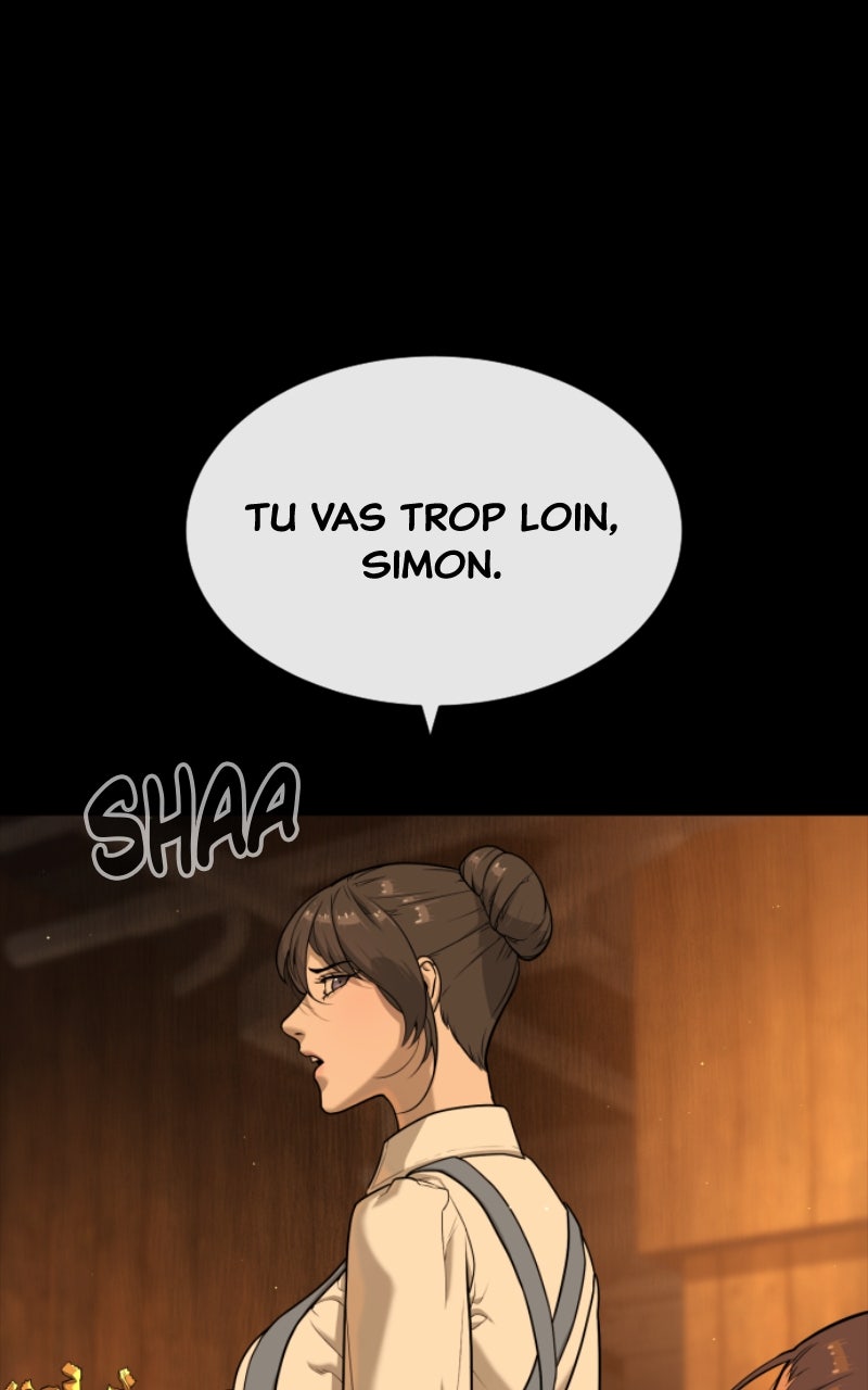 Read Killer Peter FR Manga Online