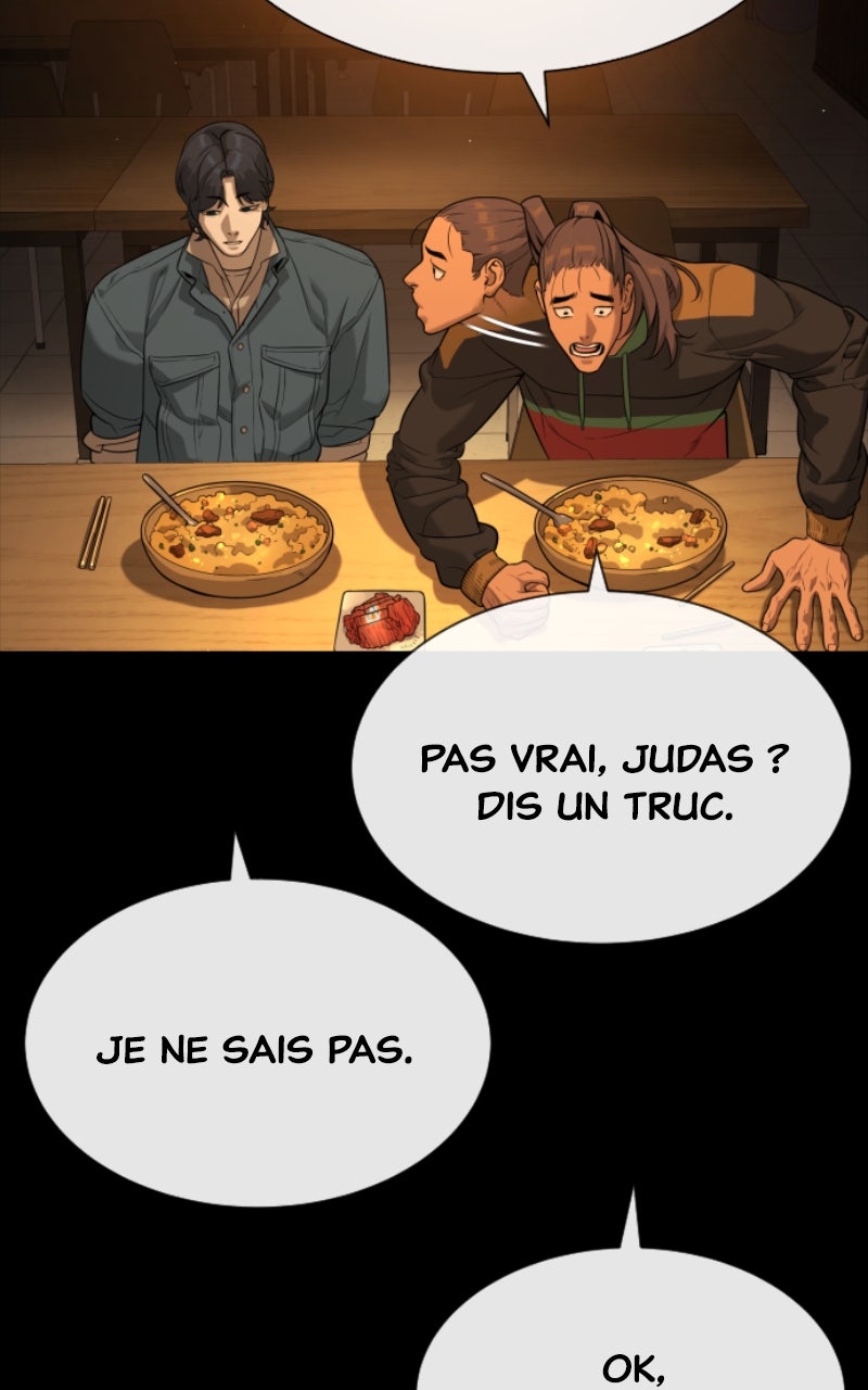 Read Killer Peter FR Manga Online