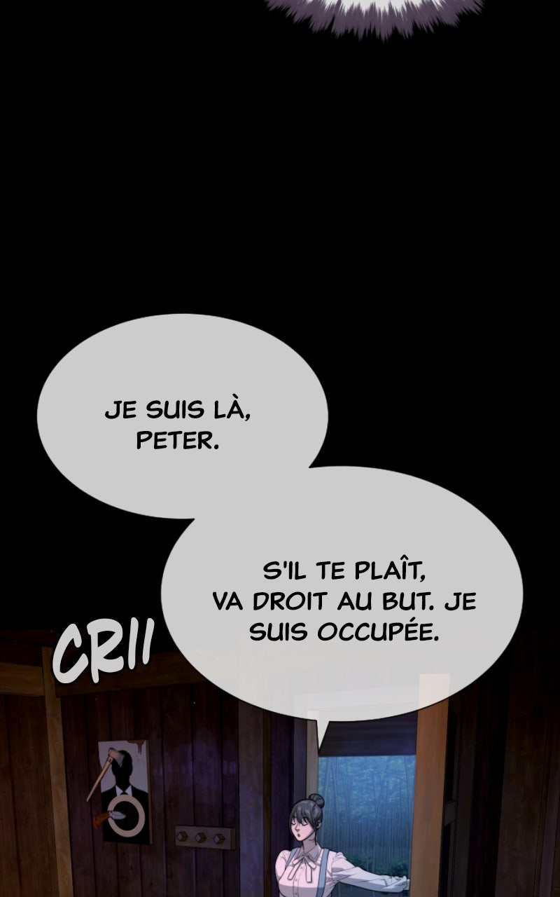 Read Killer Peter FR Manga Online