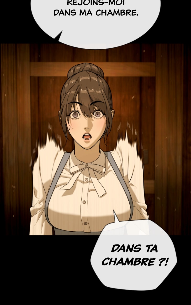 Read Killer Peter FR Manga Online