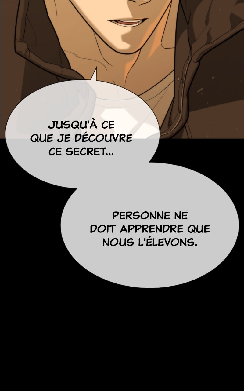 Read Killer Peter FR Manga Online