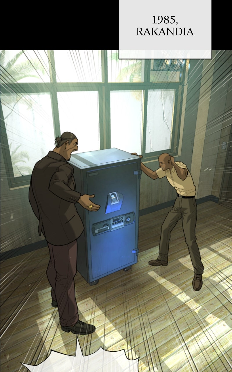 Read Killer Peter FR Manga Online