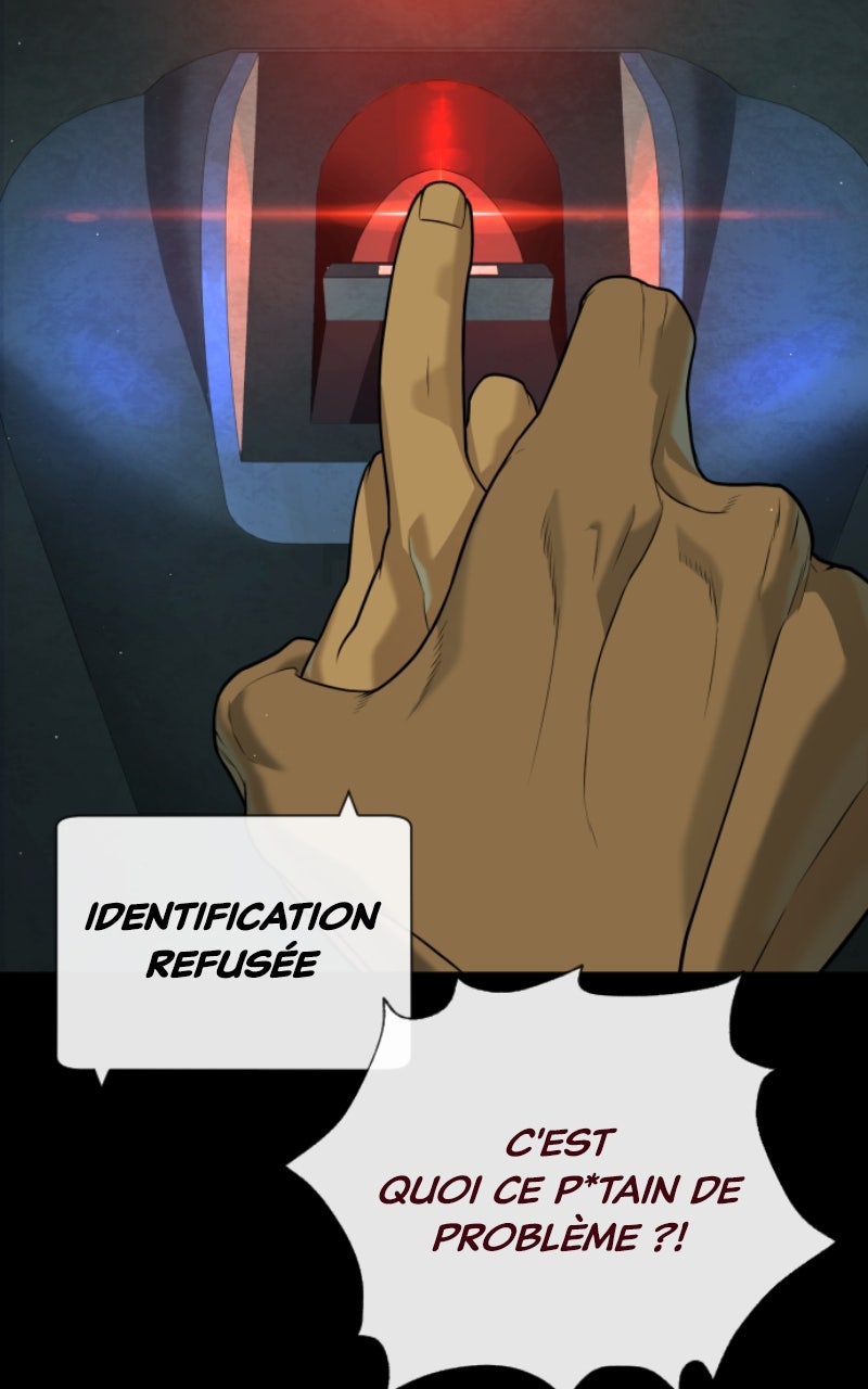 Read Killer Peter FR Manga Online