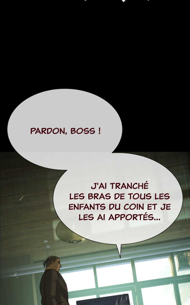 Read Killer Peter FR Manga Online