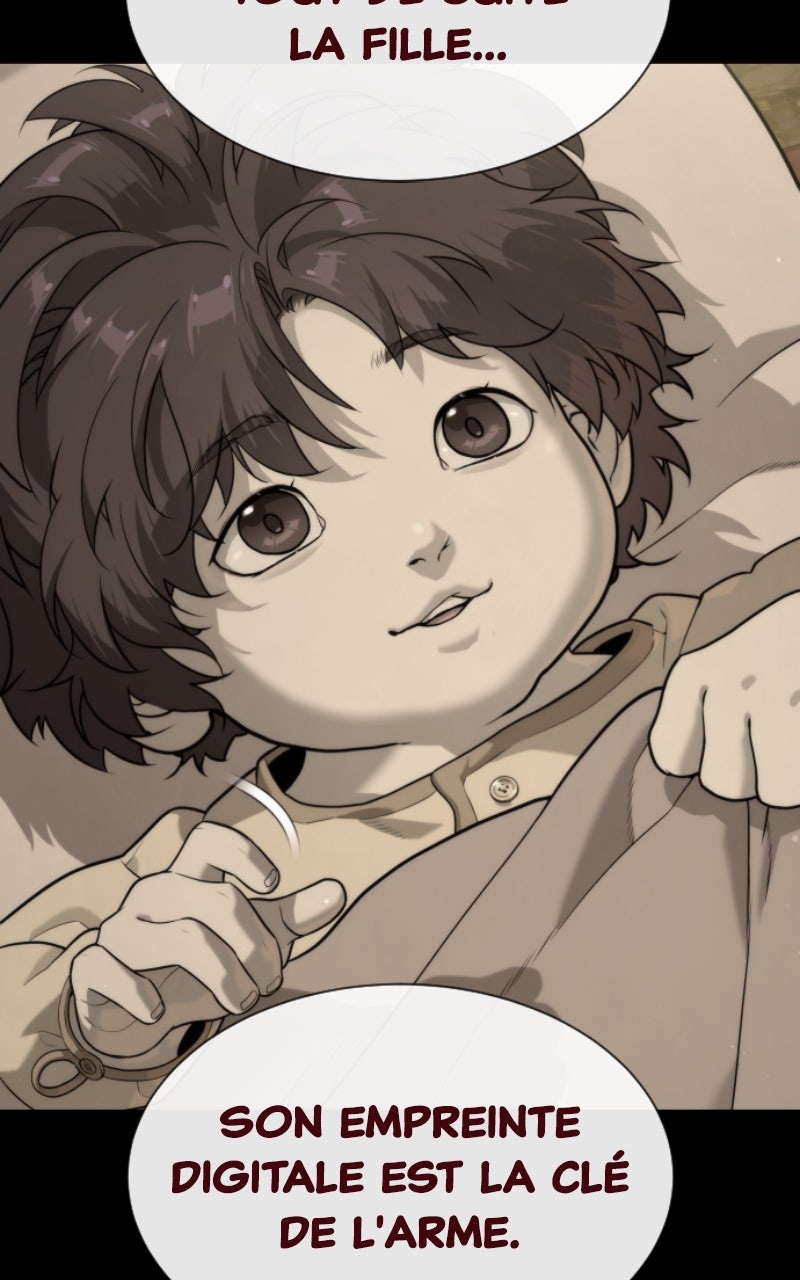 Read Killer Peter FR Manga Online