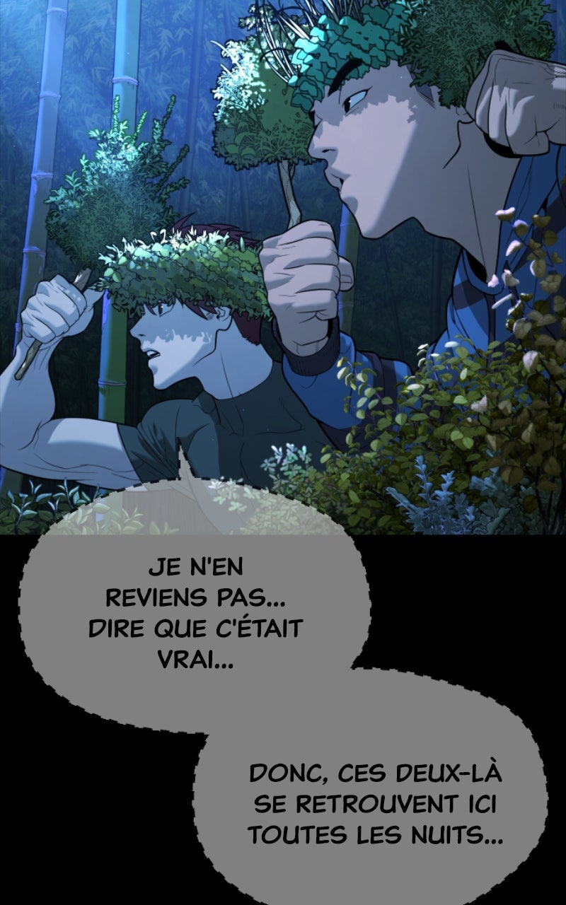 Read Killer Peter FR Manga Online