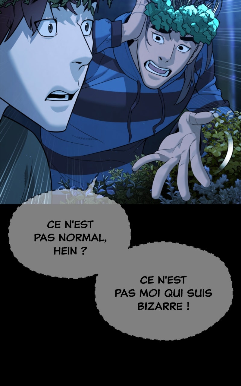 Read Killer Peter FR Manga Online