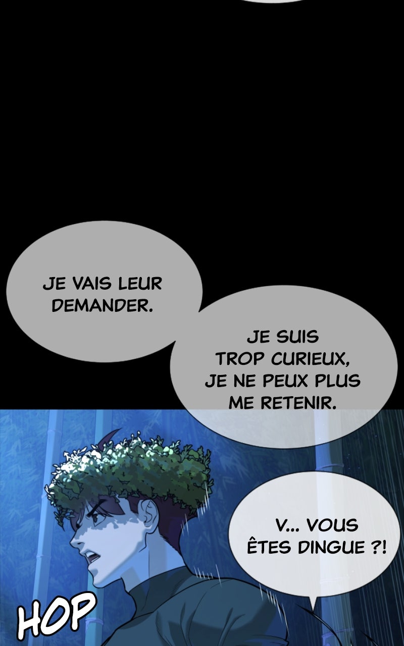 Read Killer Peter FR Manga Online