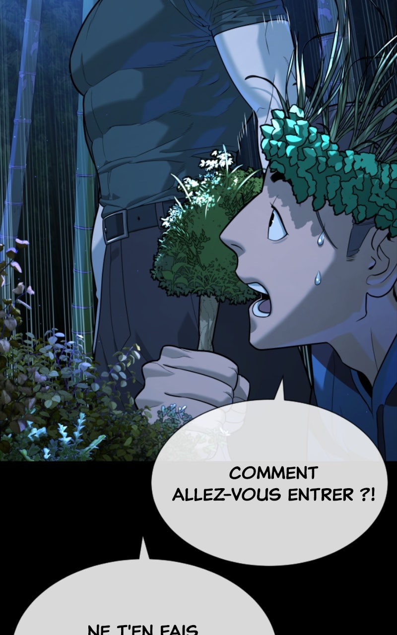 Read Killer Peter FR Manga Online